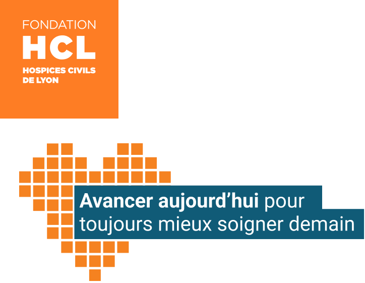 page d'accueil de Fondation Hospices Civils de Lyon